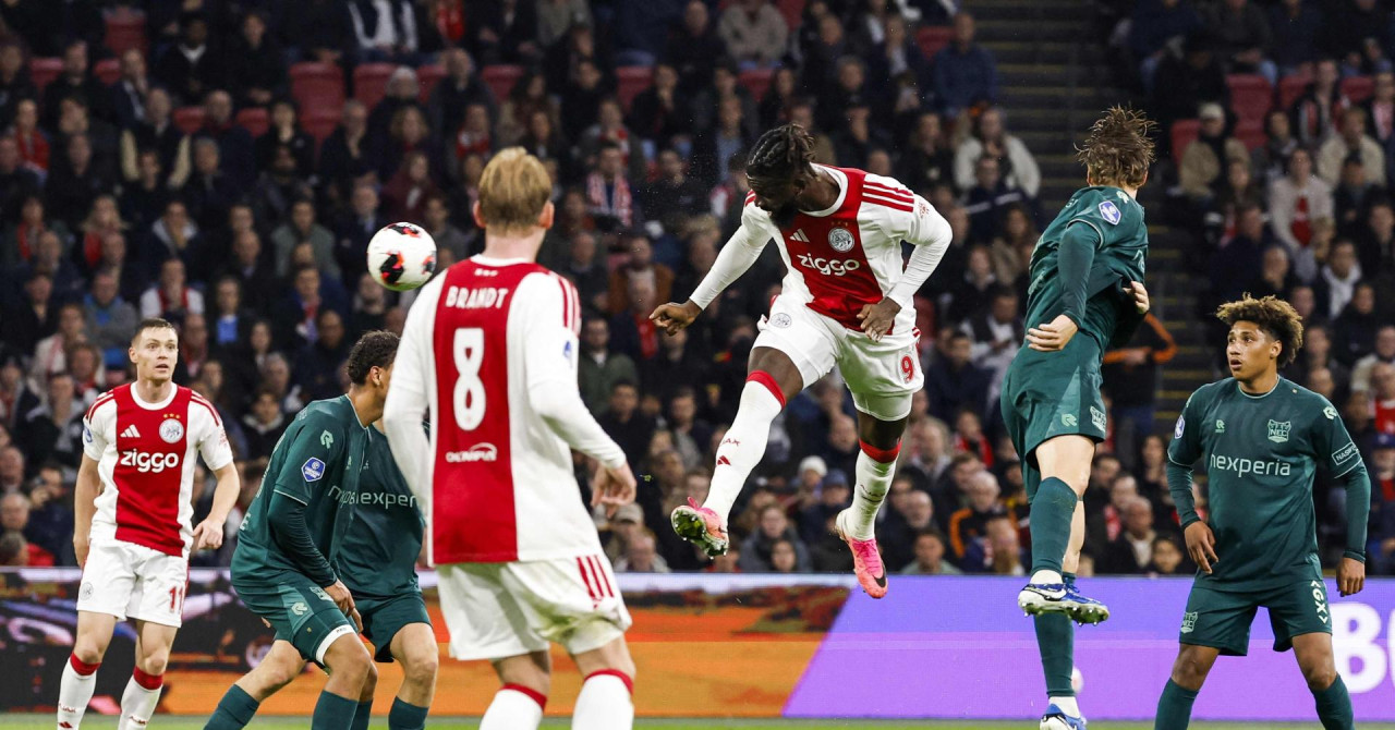 Ajax bez pobjede uoči Poljuda: remi s NEC-om otvara pitanja o formi nizozemskog sastava