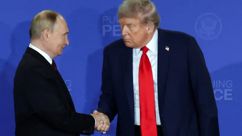 Dogovor Trumpa i Putina o ruskom dizelu: što znamo o količinama, rokovima i mogućem padu cijena
