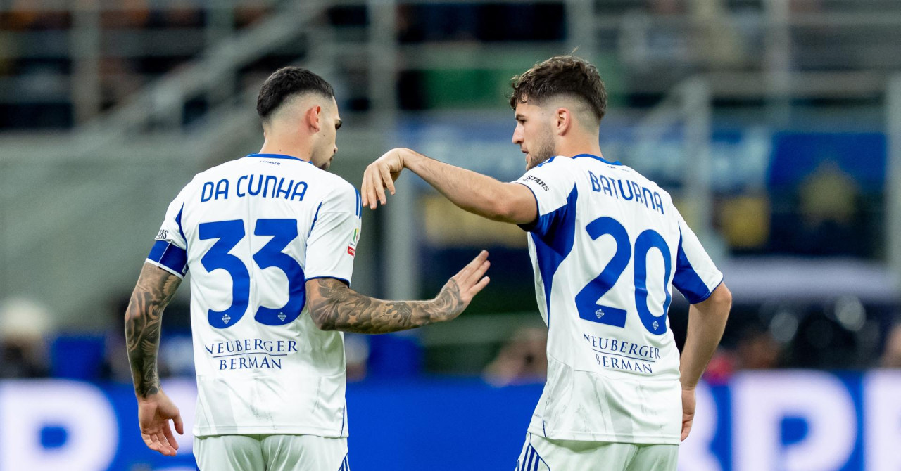 Football Meets Data simulacije: Hrvatima se u Ligi prvaka sprema bolan rasplet