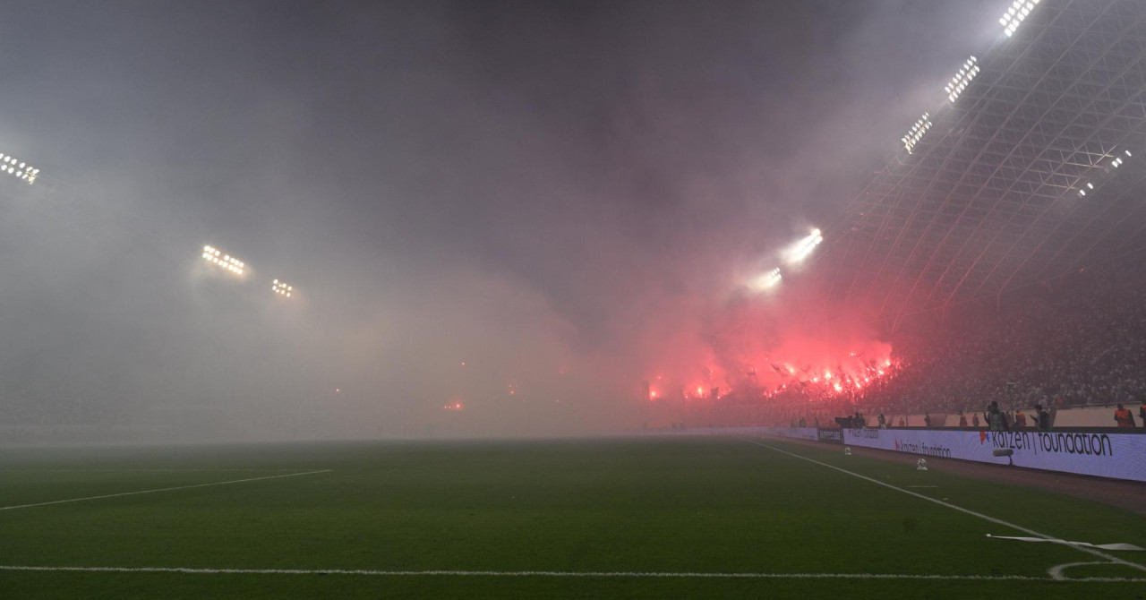 Hajdukova lekcija Ajaxu: Poljud je ponovno pokazao snagu zajedništva