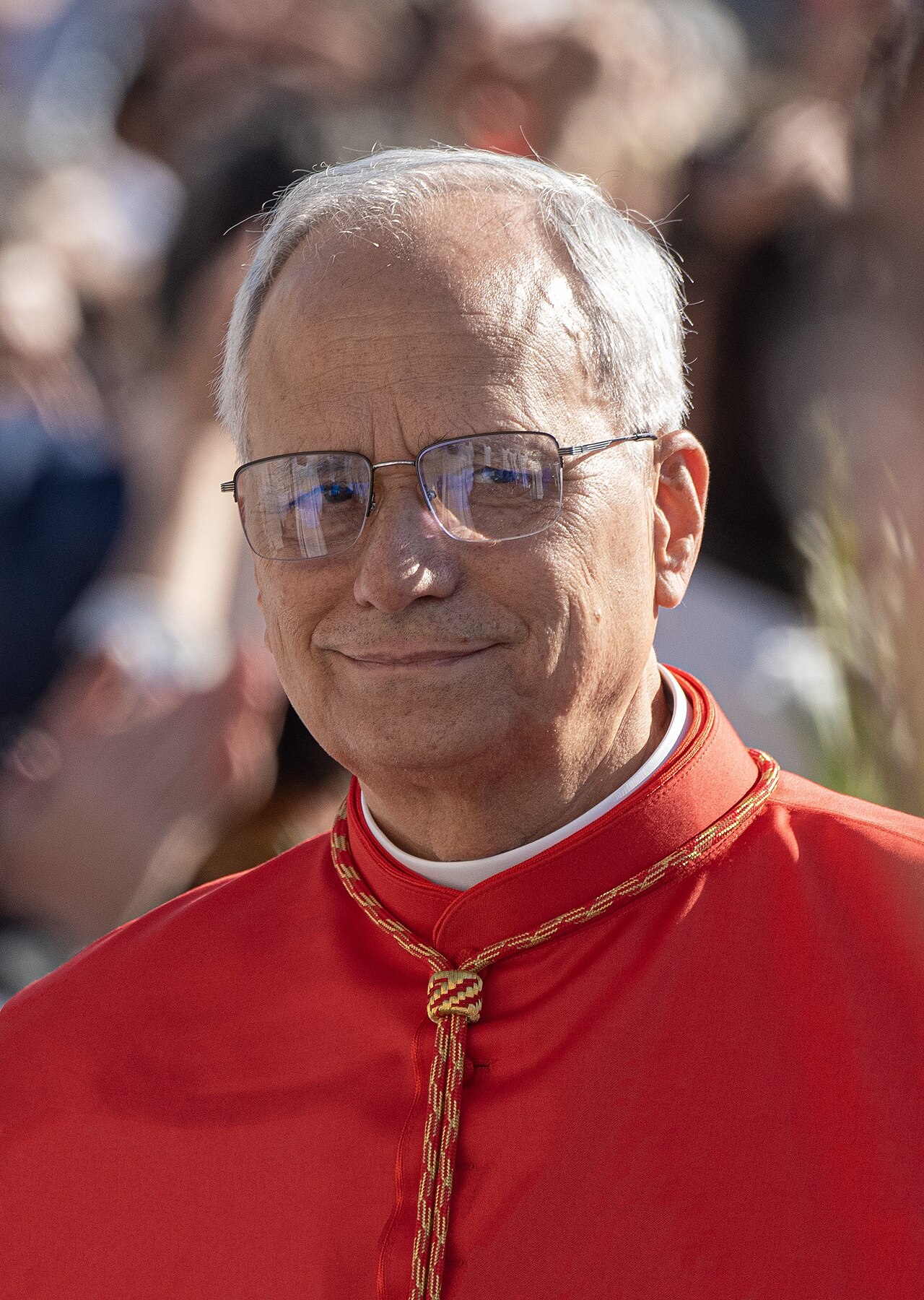 Papa Lav XIV. progovorio nakon operacije raka pluća: „Molite za mene, kao što i ja molim za vas“