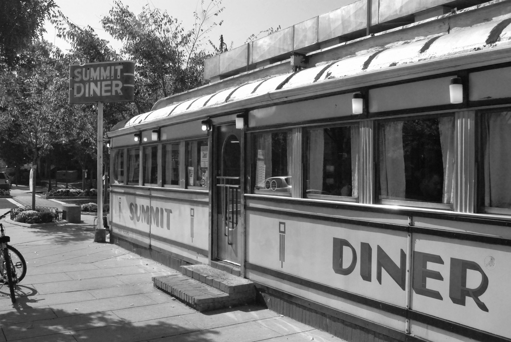 Route 66 u Brdovcu: Američka zalogajnica iz prošlog stoljeća živi i danas i služi poštenu pizzu