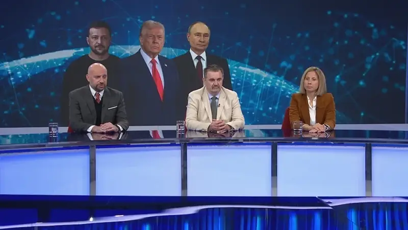 Ruski dizel stiže u SAD: Trumpov potez dijeli analitičare, Ukrajina i dalje treba američku pomoć