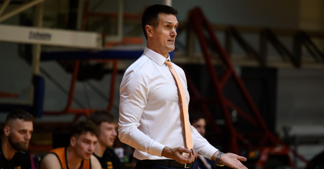 Škrljevo na gostujućim temeljima dočekuje Cibonu: novak s dvije pobjede i jasnim motivom
